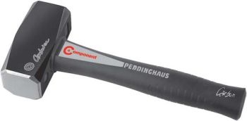 Nelikantvasar 1000 g Carbotec