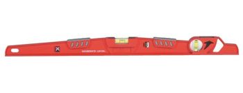 LOOD MÜÜRSEPALE 80CM KAPRO