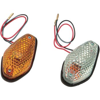 MARKER LIGHTS AMB S PR
