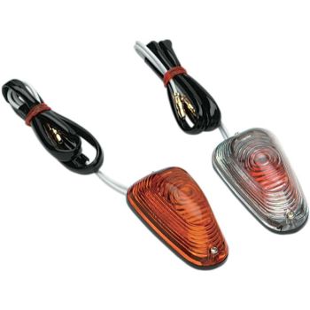 MARKER LIGHTS AMB S PR