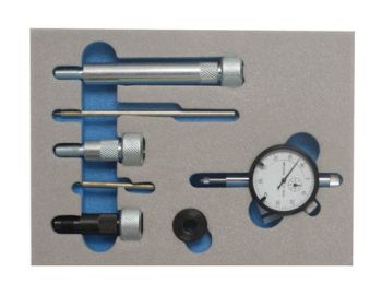 Diisel pumba reguleerimis kompl.