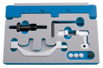 Lukustuskomplekt BMW 1.6 N40/N45T