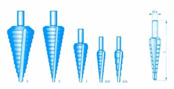 Astmeline plekipuur 3 M6-M38