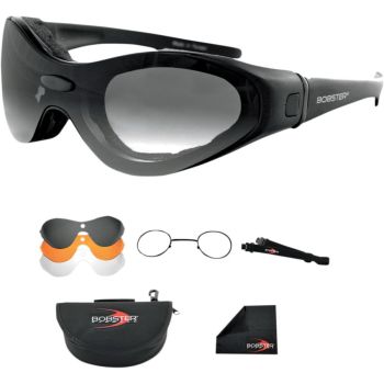 SUNGLASSES CONVERTIBLE SPEKTRA