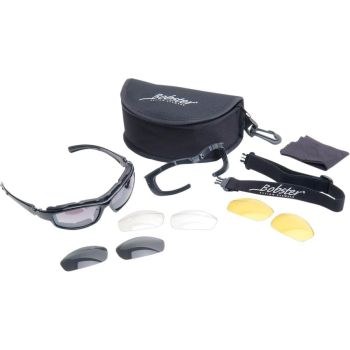 SUNGLASSES CONVERTIBLE ROAD HO