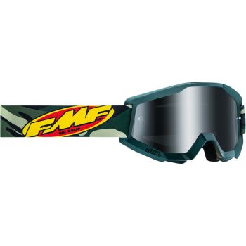 GOGGLE ASLT CAMO MIR SV
