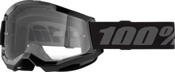 GOG STRATA 2 JR BLACK CLR