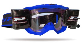 GOGGLE VISION GO ROLL OFF XXL