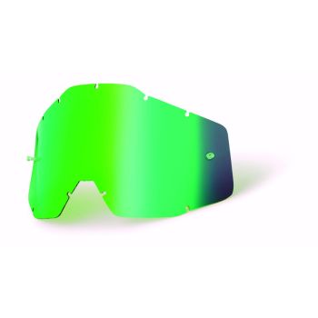 LENS RCRAFT/ACURI MIRROR GREEN