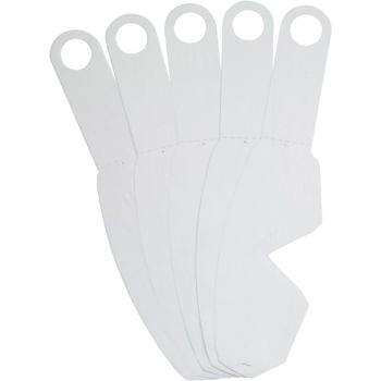 TEAR OFF MSE OAK AIR 50PK