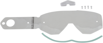 PROGRIP TEAR OFF'S LAM 7P