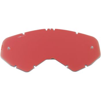 LENS MOOSE XCR RED