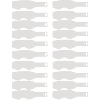 TEAR OFF PROSPECT 20PK