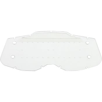 LENS ACCURI 2 YTH F CLEAR