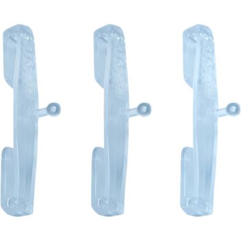 TEAROFF STRAP PIN 3PK