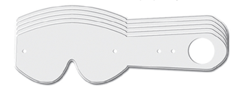 TEAR OFF 10PK RAPID 3309