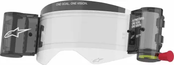 FILM KIT WIDE VISION S-TECH W/