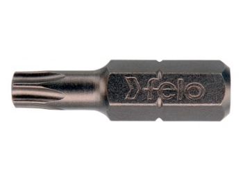 Torx avaga T10 kruvitsa otsik, L=25