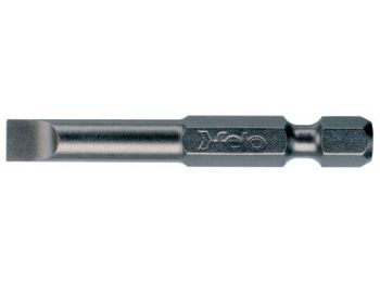 Lapik kruvitsa otsik 1/4", 0,6x4,5 mm, L=50 mm