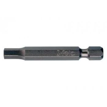 6-kant kruvitsa otsik 2,5 mm, L=50