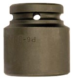 Masinpadrun 3/4" 1 5/8"