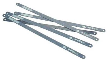 Rauasaeleht bi-metall