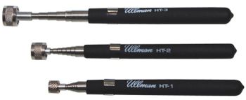 Magnettõstja teleskoop 190-860 mm, max 2,3 kg