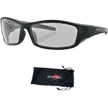 SUNGLASSES HOOLIGAN BLACK