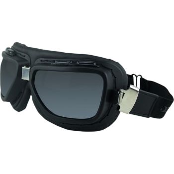GOGGLE PILOT BLACK