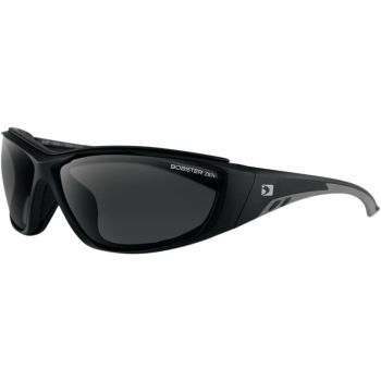 SUNGLASSES RIDER BLACK