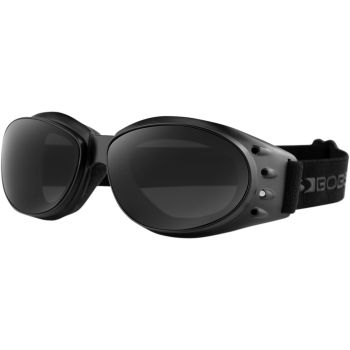 GOGGLE CRUISER 3 BLACK
