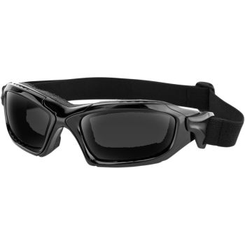 GOGGLE DIESEL BLACK