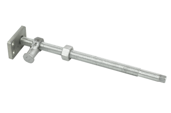 Regulator rod / tensioner: ( AT120 - 131 / 134 )