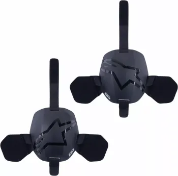 KNEE CUP KIT RK-7/10 S/M