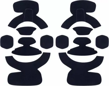FRAME PADDINGS SET RK-10 XL