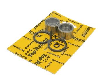 brake caliper repair kit 28x17mm for Brembo rear disc brake