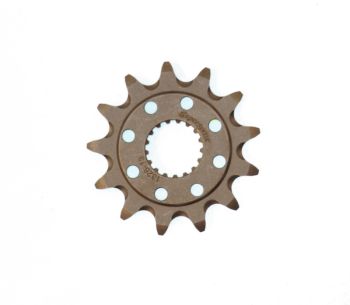 Supersprox Front Sprocket HO CRF250R 2018 Z13