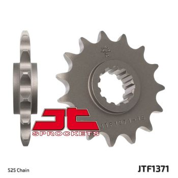 JT frontsprocket 1371.15