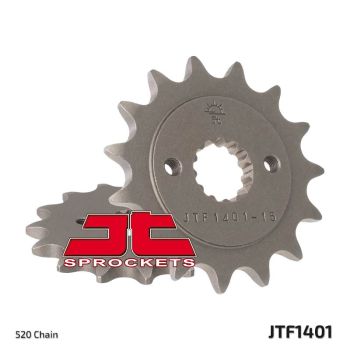 JT frontsprocket 1401.15