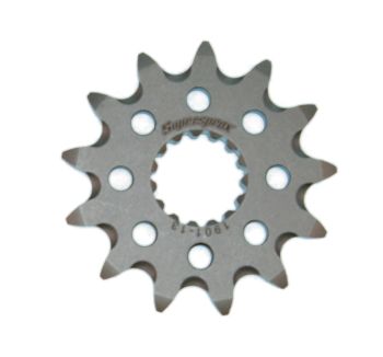 Supersprox Front Sprocket KTM 125-525 z17