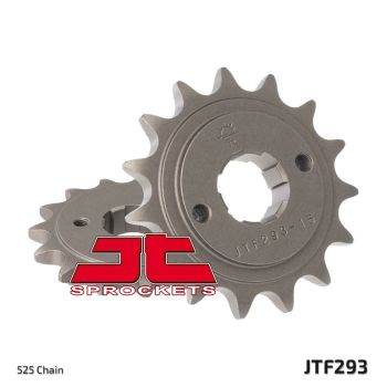 JT frontsprocket 293.15