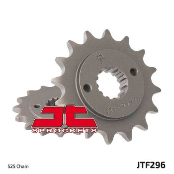 JT frontsprocket 296.16