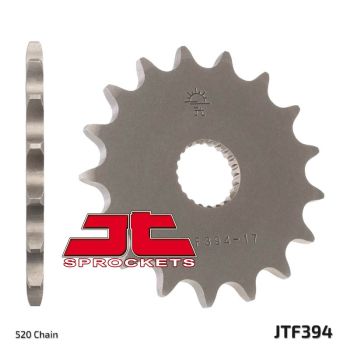 Supersprox Front sprocket 394.17