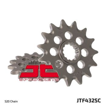 JT frontsprocket 432.13 SC
