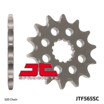 JT frontsprocket 565.14 SC
