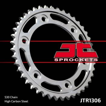 JT rearsprocket 1306.43