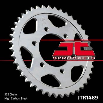 Supersprox Rear sprocket 1489.41