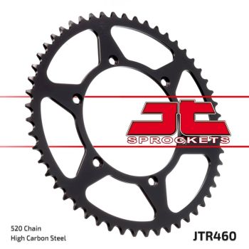 Supersprox Rear sprocket 460.49