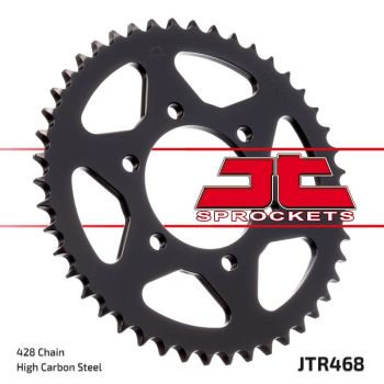 JT rearsprocket 468.36