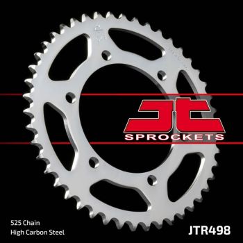JT rearsprocket 498.38